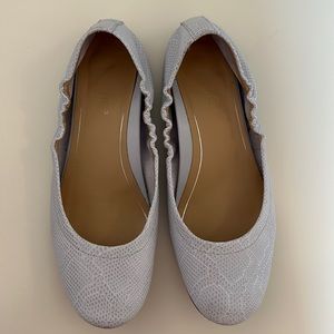 Vionic Arch Support Flats